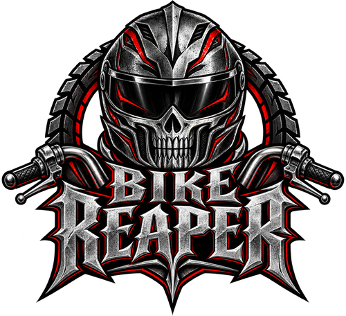 Bike Reaper